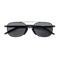Task Force / Black Acetate & Black Lens